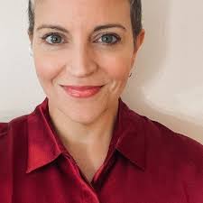 Dawn Marini's Instagram, Twitter & Facebook