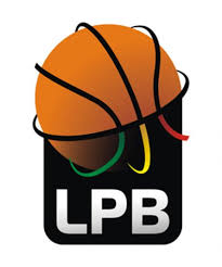The liga portuguesa de basquetebol (in english : Championnat Du Portugal De Basket Ball Wikiwand
