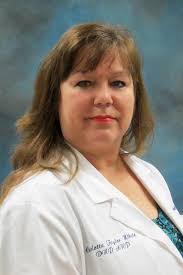 Dr. Carlotta Taylor-White, ANP