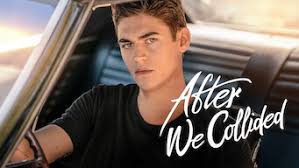 Is After We Collided 2020 On Netflix Canada