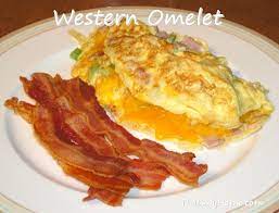 Western Omelet Recipes Food And Cooking Recipe Omlet Recipes Recipes Omelets Recipe