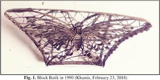 I google and only got those ones that keep redirecting you elsewhere until it's a makluman or some shit. The Sustainability S Motif And Design Of Fauna In Malay Block Batik Semantic Scholar
