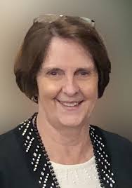 Obituary of Patsy Ruth Ferrell