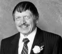 Eugene Corry Obituary (2009)