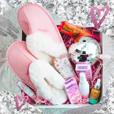 We've got you covered with our top 10 diy gifts for everyone on your list. Diy Galentine S Day Gift Box Other Fun Goodies