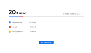 How do i get started with google photos? How To Know How Much Storage Is Used By Google Photos If I Have Unlimited Storage Enabled Quora