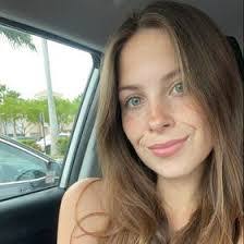 Morgan Reardon's Instagram, Twitter & Facebook