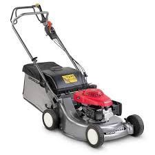 Benzin Rasenmaher Honda Hrd 536c Hx Gartentechnik Gartenwerkzeug Honda