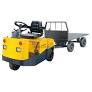 1.5 Ton reach truck from www.agv-forklift.com