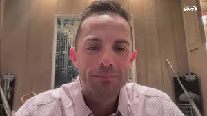 @SNY_Mets's video Tweet