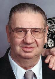 Leonard Earl Carlson Sr. (1930-2007)