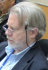 John R. McRae (1947–2011)