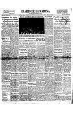 Diario De La Marina