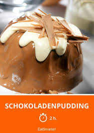 Schokoladenpudding Rezept Schokoladenpudding Schokoladen Pudding Pudding