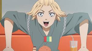 Questo anime è conosciuto come tokyo revengers. Anime Tokyo Revengers Mikey Tokyo Revengers Hd Wallpaper Peakpx