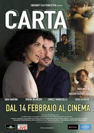 Era 40 is a second generation reanalysis. Carta 2019 Imdb