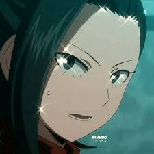 Maybe you would like to learn more about one of these? Kumiko Icons Momo Yaoyorozu Boku No Hero Academia Facebook