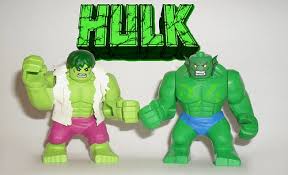 Lego marvel super heroes game guide & walkthrough by gamepressure.com. Hulk Vs Abomination Lego Marvel A Photo On Flickriver