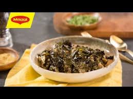 Maggi Recipes Muloukhia وصفات ماجي ملوخية لبنانية Maggi Recipes Food Recipes