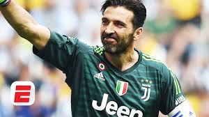 Check out his latest detailed stats including goals, assists, strengths & weaknesses and match ratings. Gianluigi Buffon Returning To Juventus No Rhyme Or Reason For This Paul Mariner Serie A Youtube