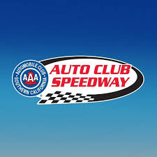 That move was met with a lot of dissatisfaction by. Auto Club Speedway Home Facebook