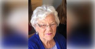 Obituary information for Mary Ellen Chaisson