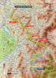 Julian alaphilippe (fra) — 50 points 2. Tour De France 2020 Voici Les Cartes Et Profils Des 21 Etapes De La 107e Edition