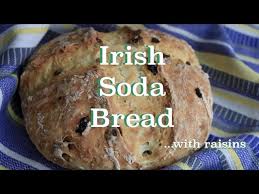 Whether you make them into cookies or bar cookies, vanishing oatmeal raisin cookies will please a crowd or satisfy your sweet tooth. Recipes Regional Cuisine How To Make Irish Raisin Bread