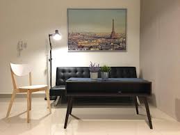 2 ospiti · 1 camera da letto · 1 letto · 1 bagno. Hyve Cyberjaya Soho Suites Home Facebook