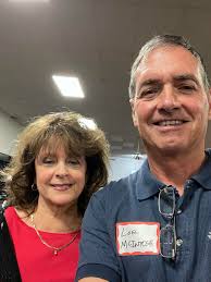 Soooo Sorry I missed the get together tonite! I got a bug I'm not even  sharing with better half‼️🤠