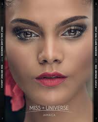Miss Universe