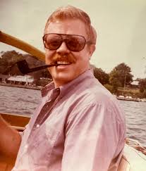 Donald McElroy Obituary