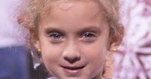 2018 Little Miss Vinton County Contestants