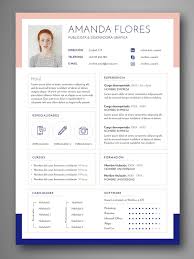 Plantillas de curriculum gratis diseñadas para destacar tu curriculum por encima de cualquier otro candidato. Plantilla Cv Recife Orientacion Para El Empleo Herramientas Para Buscar Empleo O Autoempleo