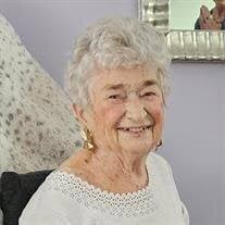 Barbara Ann Granger Obituary