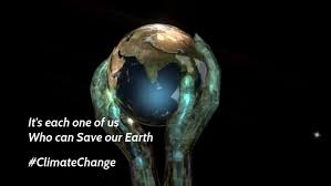 This video discusses the impacts of the sun's energy, earth's reflectance and greenhouse gasses on global warming. Climate Change Video Poster Template Postermywall