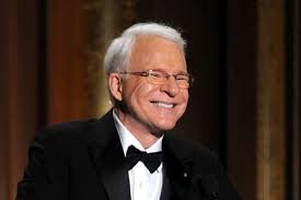 Steve martin was born on august 14, 1945 in waco, texas, usa as stephen glenn martin to mary lee (née stewart; Steve Martin Net Worth Celebrity Net Worth