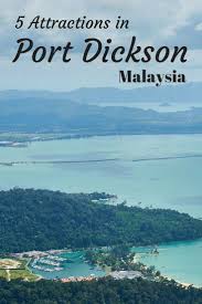 Port dickson is definitely geared towards those looking for beaches, relaxation and great resorts while melaka / malacca is about eating delicious malaysian cuisine and exploring colonial buildings and sights. 5 Amazing Attractions Near Port Dickson Travel Blog Happiness Things Port Dickson Malaysia Travel Asia Travel