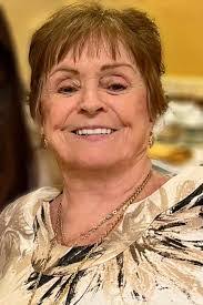 Nancy Keegan's Instagram, Twitter & Facebook