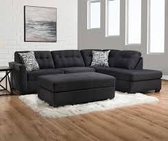 Lane Home Solutions Pasadena Navy Blue Living Room Sectional Big Lots Black Sectional Living Room Living Room Sectional Blue Living Room