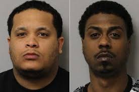 Union City men stopped in swerving car in Carlstadt had quarter-pound of  pot, police say