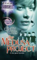 Cindy Dees Book & Series List