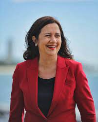 Find the perfect annastacia palaszczuk stock photos and editorial news pictures from getty images. Annastacia Palaszczuk Mp Queensland Labor
