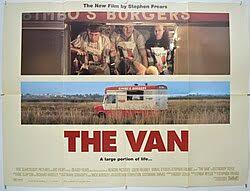 The Van (1996 film) - Wikipedia