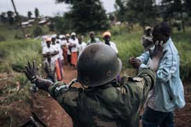 RDC: une centaine de personnes kidnappées en Ituri – ACTUFIRST