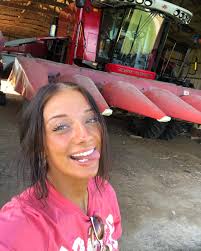 Seeing everybody in the fields is making me all giddy… harvest 2022 see you  very, very soon 😩