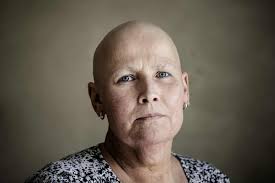 Ulla har samlet ind for Kræftens Bekæmpelse i 20 år: Pludselig blev hun  selv ramt af 'den vildt uretfærdige sygdom'