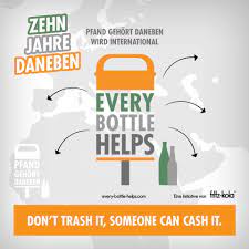 Pfand Gehort Daneben Home Facebook