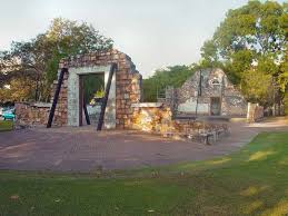 Darwin, Northern Territory: History and Heritage