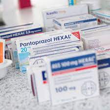 Ruckruf Von Schilddrusen Tabletten Achtung Verwechslungsgefahr Verbraucher